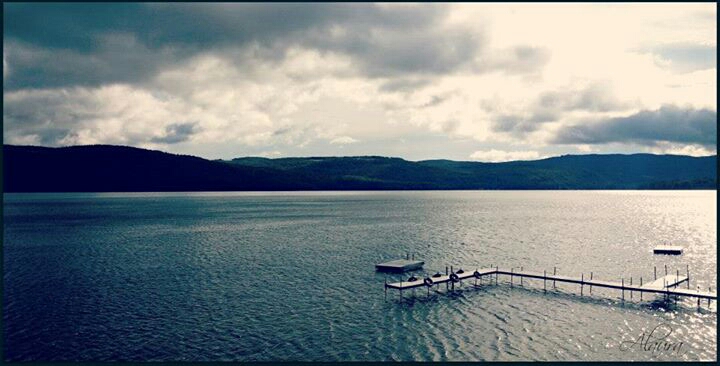 Camp Berea Newfound Lake Photo By Alaura