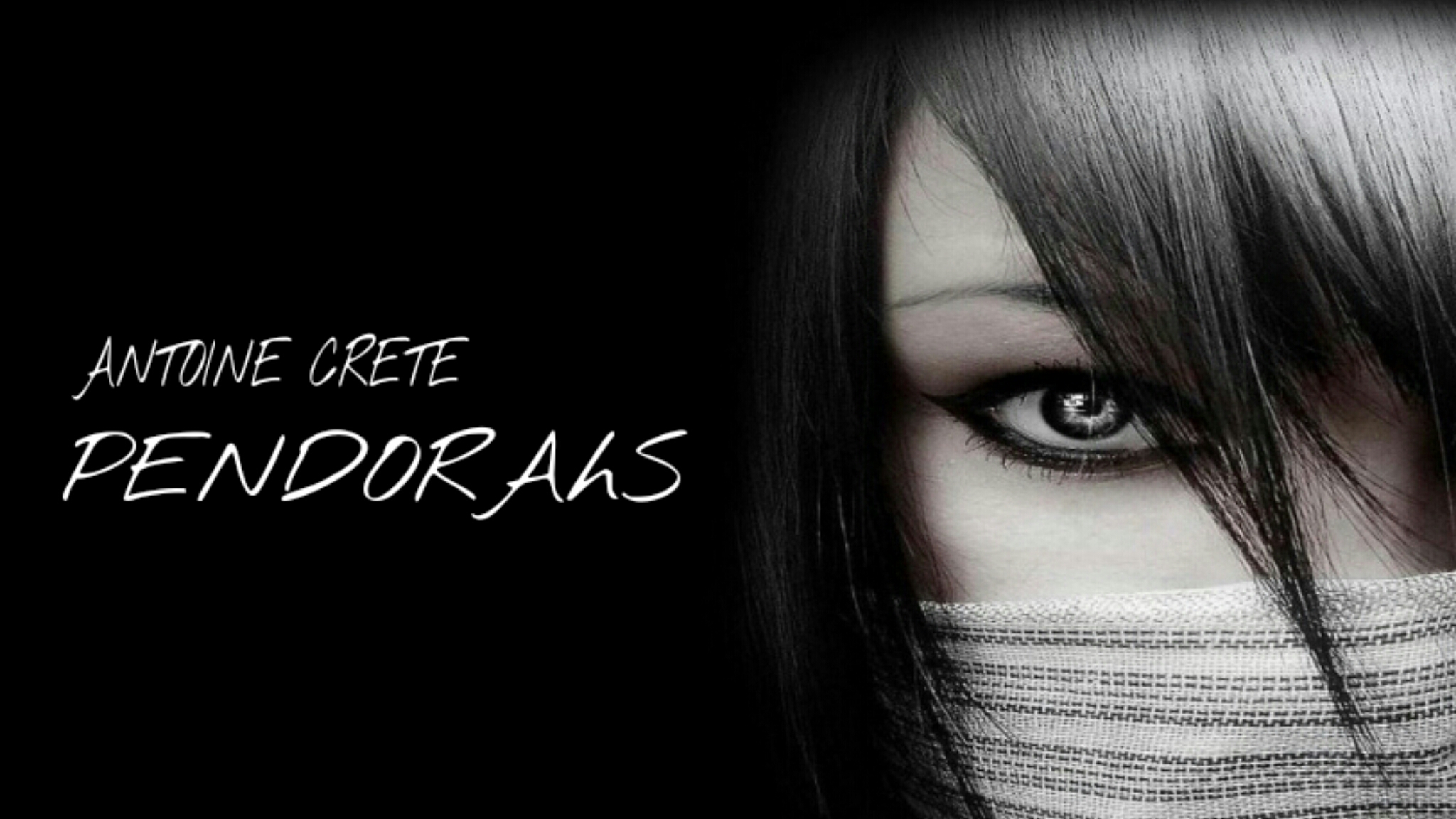Picsart banner for @crete