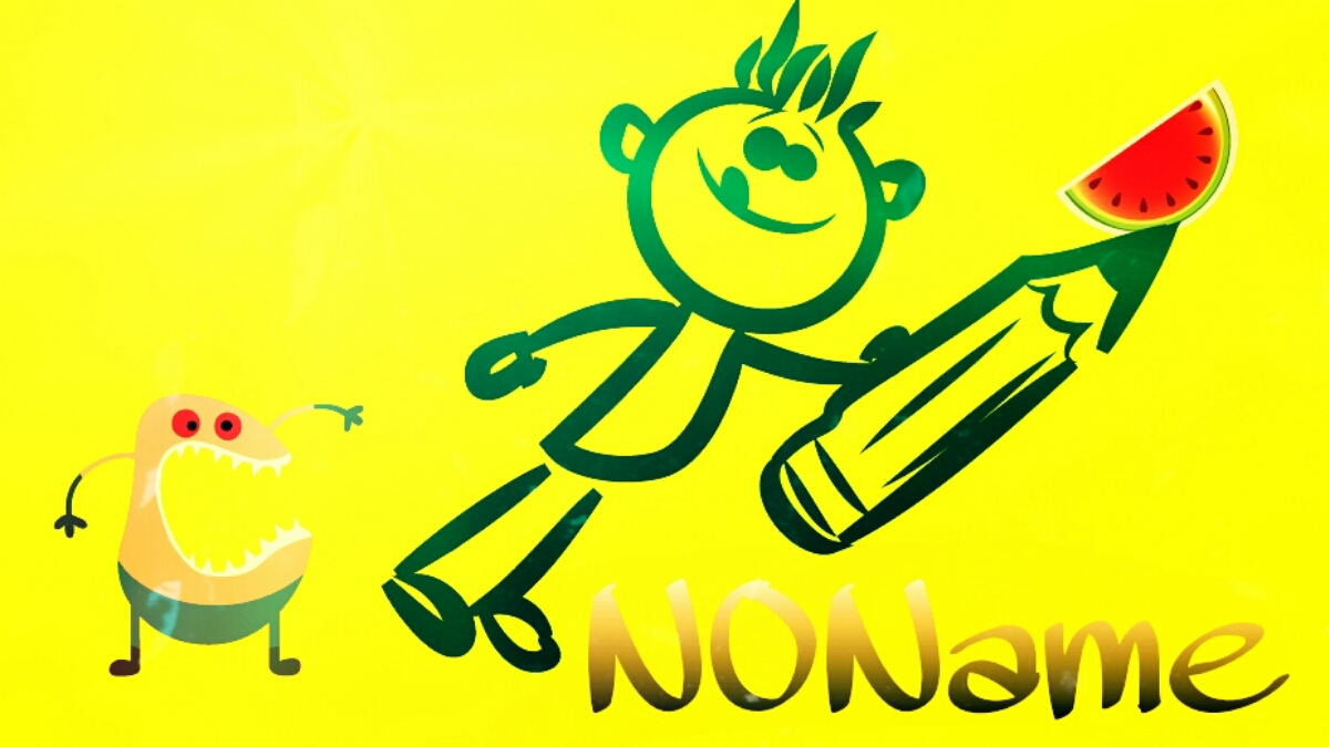 Picsart banner for @n0name