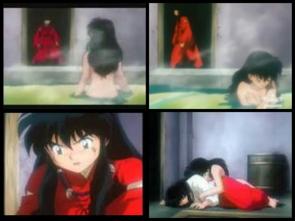 kagome bath