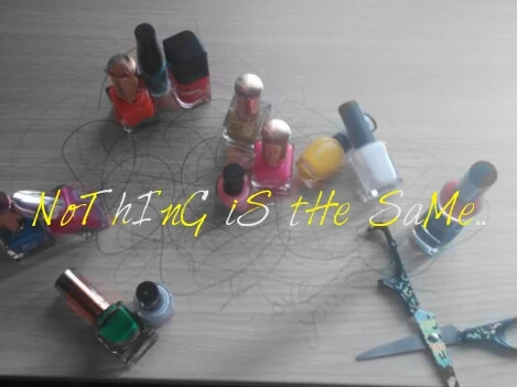 Notthing Is The Same Image By Janiretxu Notthing Is The Same Image By Janiretxu