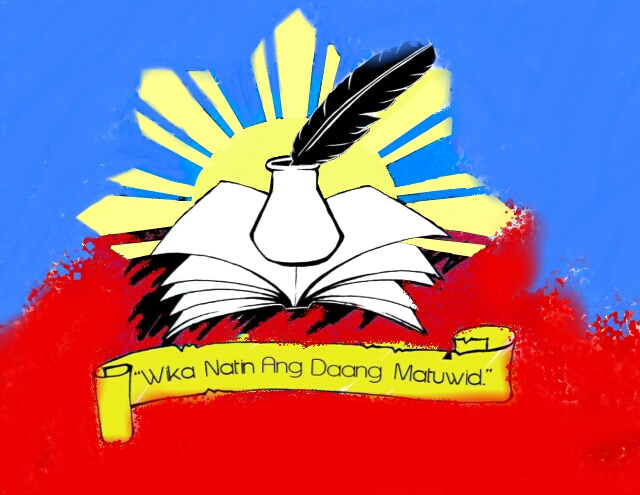 philippine flag love #philippine #flag image by @jemonic