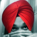 Picsart profile picture for @prub